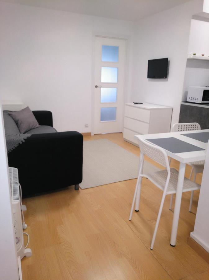 Estudio. Sada, A Coruna. Екстериор снимка