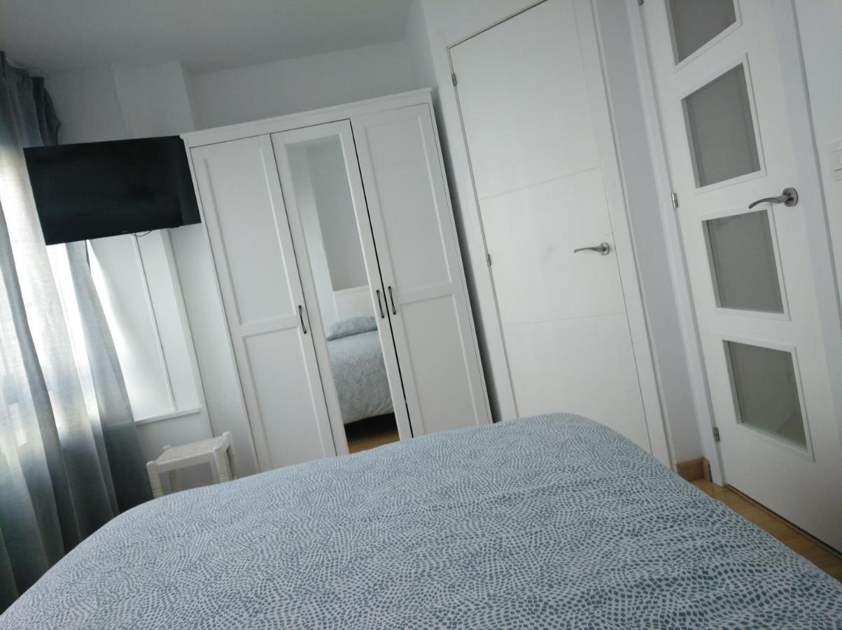 Estudio. Sada, A Coruna. Екстериор снимка