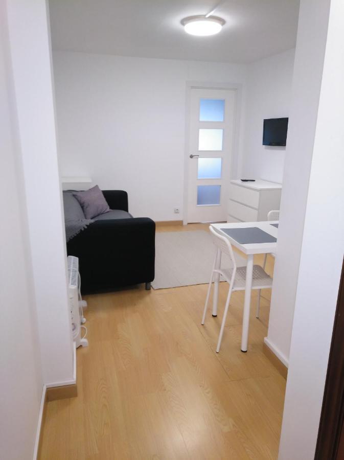 Estudio. Sada, A Coruna. Екстериор снимка