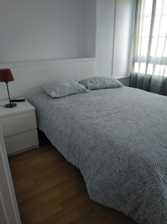 Estudio. Sada, A Coruna. Екстериор снимка