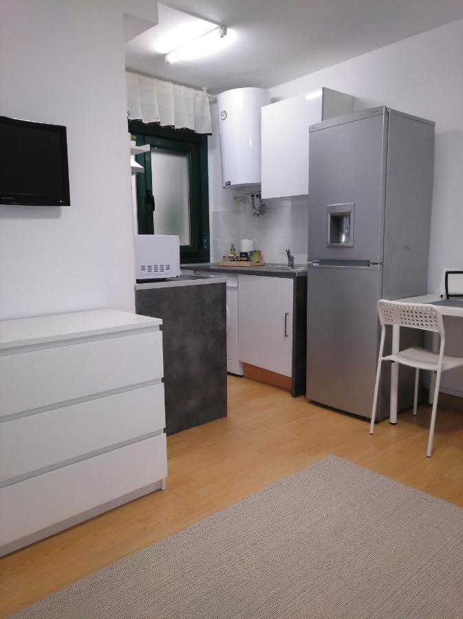Estudio. Sada, A Coruna. Екстериор снимка