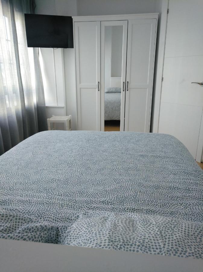 Estudio. Sada, A Coruna. Екстериор снимка
