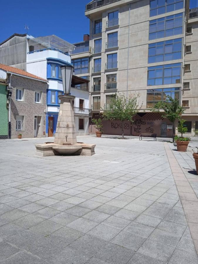 Estudio. Sada, A Coruna. Екстериор снимка