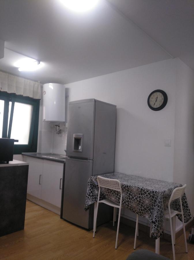Estudio. Sada, A Coruna. Екстериор снимка