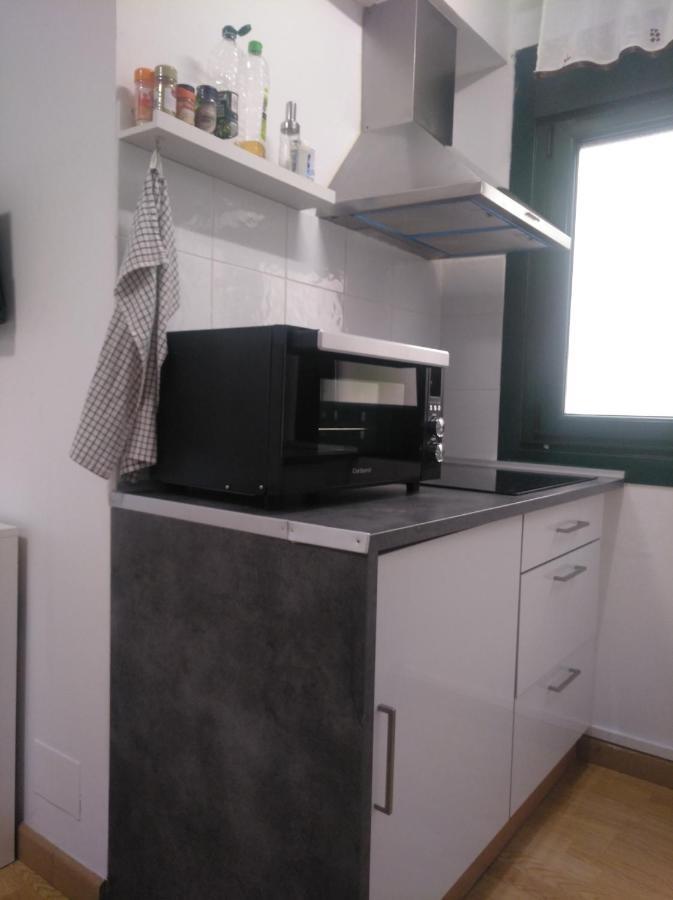 Estudio. Sada, A Coruna. Екстериор снимка