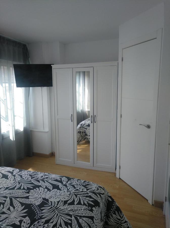 Estudio. Sada, A Coruna. Екстериор снимка