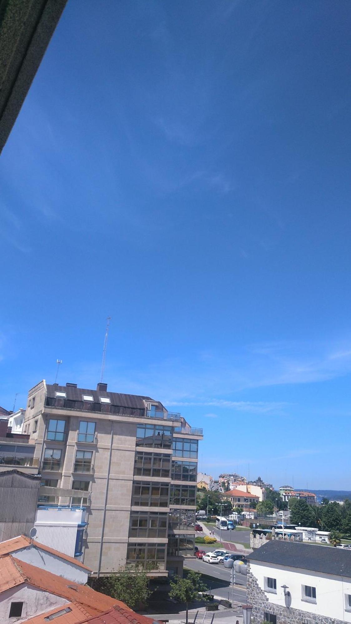 Estudio. Sada, A Coruna. Екстериор снимка