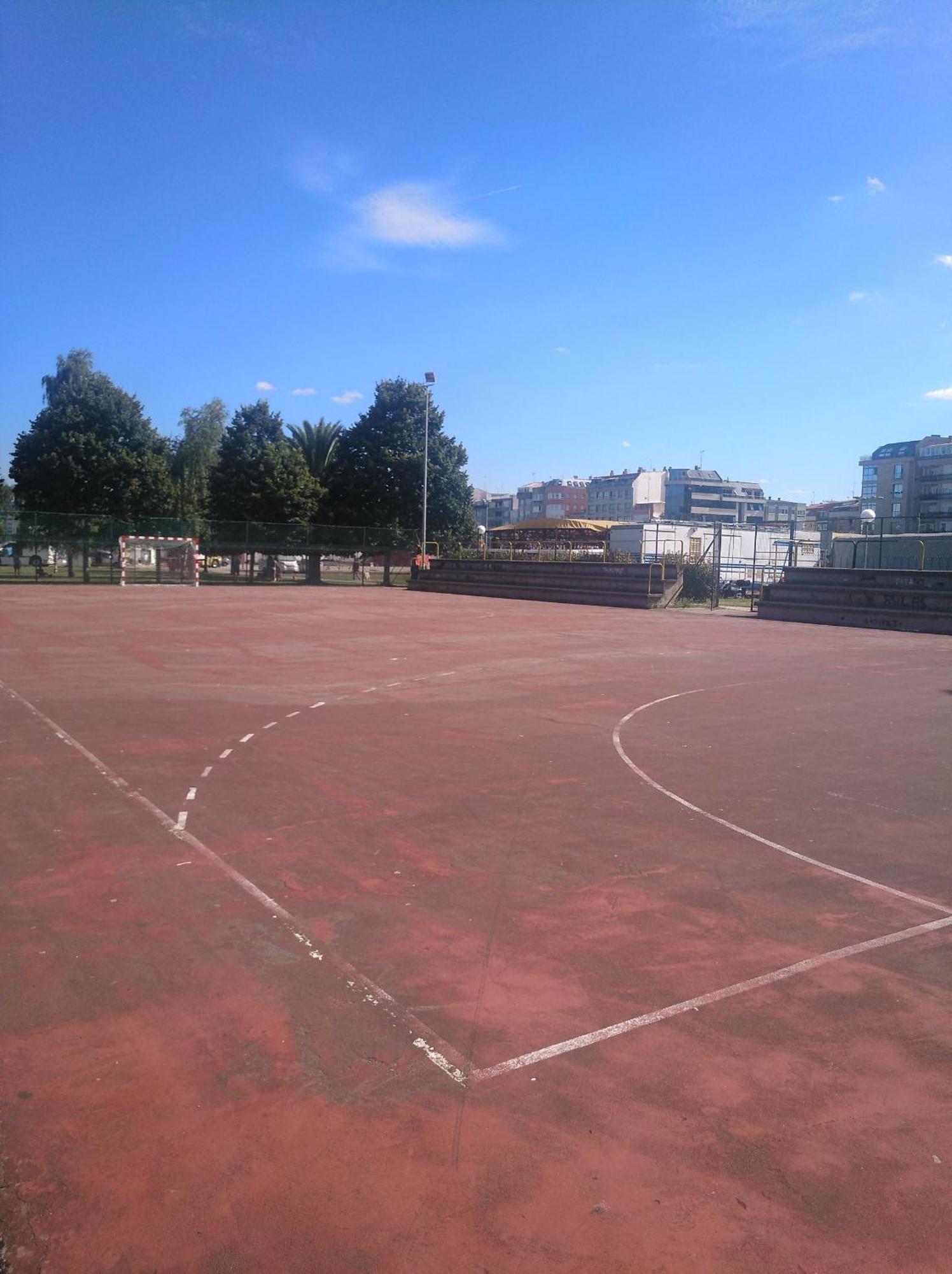 Estudio. Sada, A Coruna. Екстериор снимка