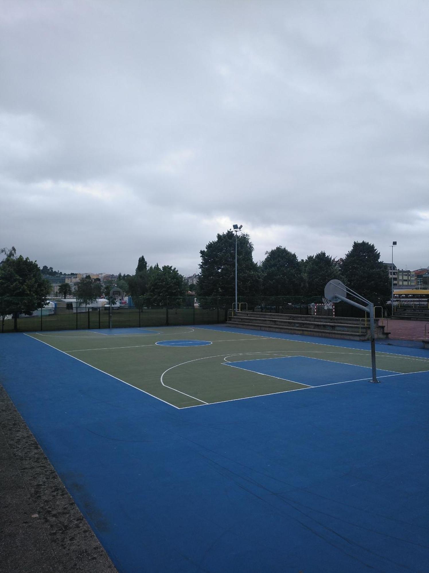 Estudio. Sada, A Coruna. Екстериор снимка
