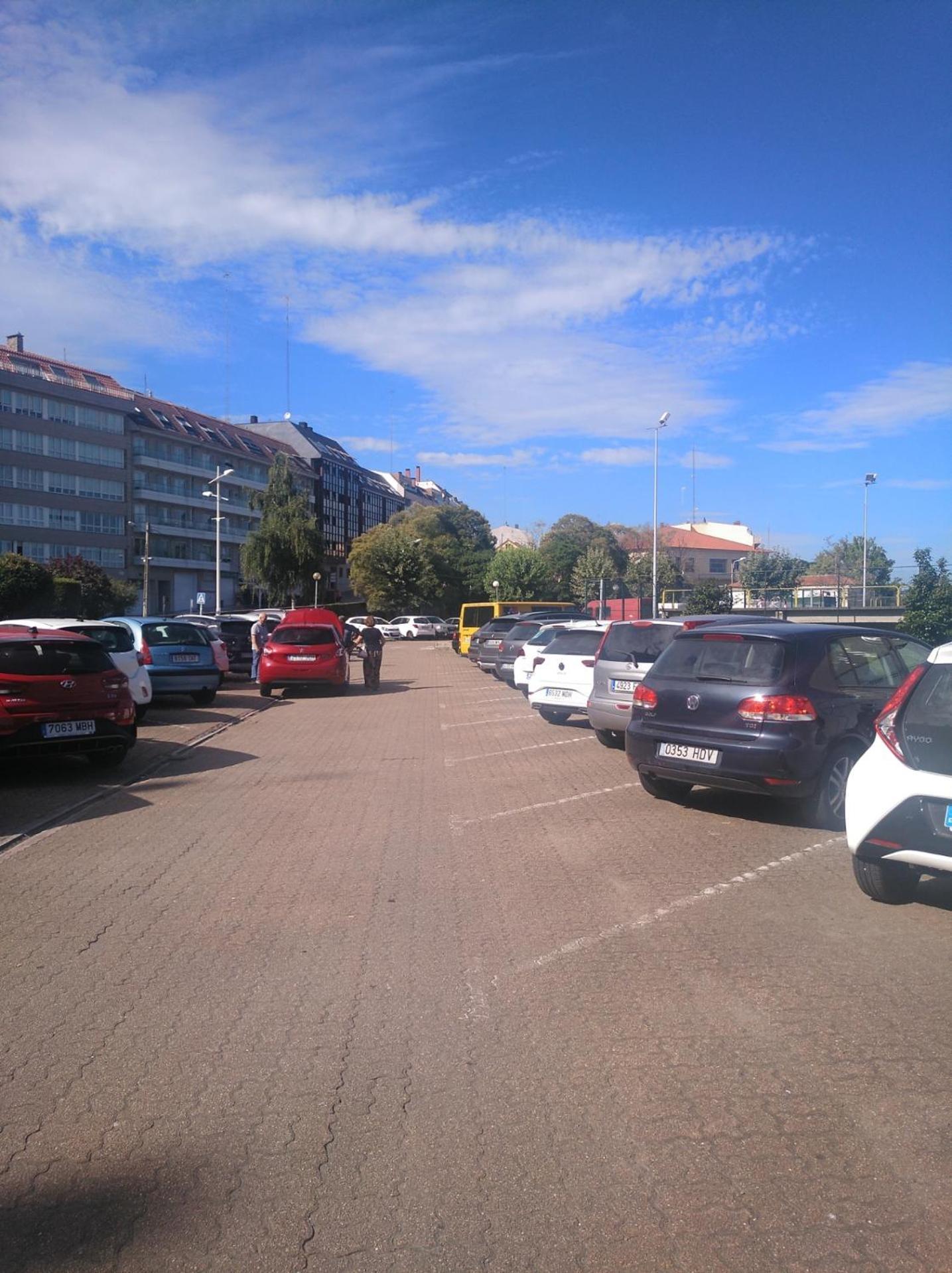 Estudio. Sada, A Coruna. Екстериор снимка