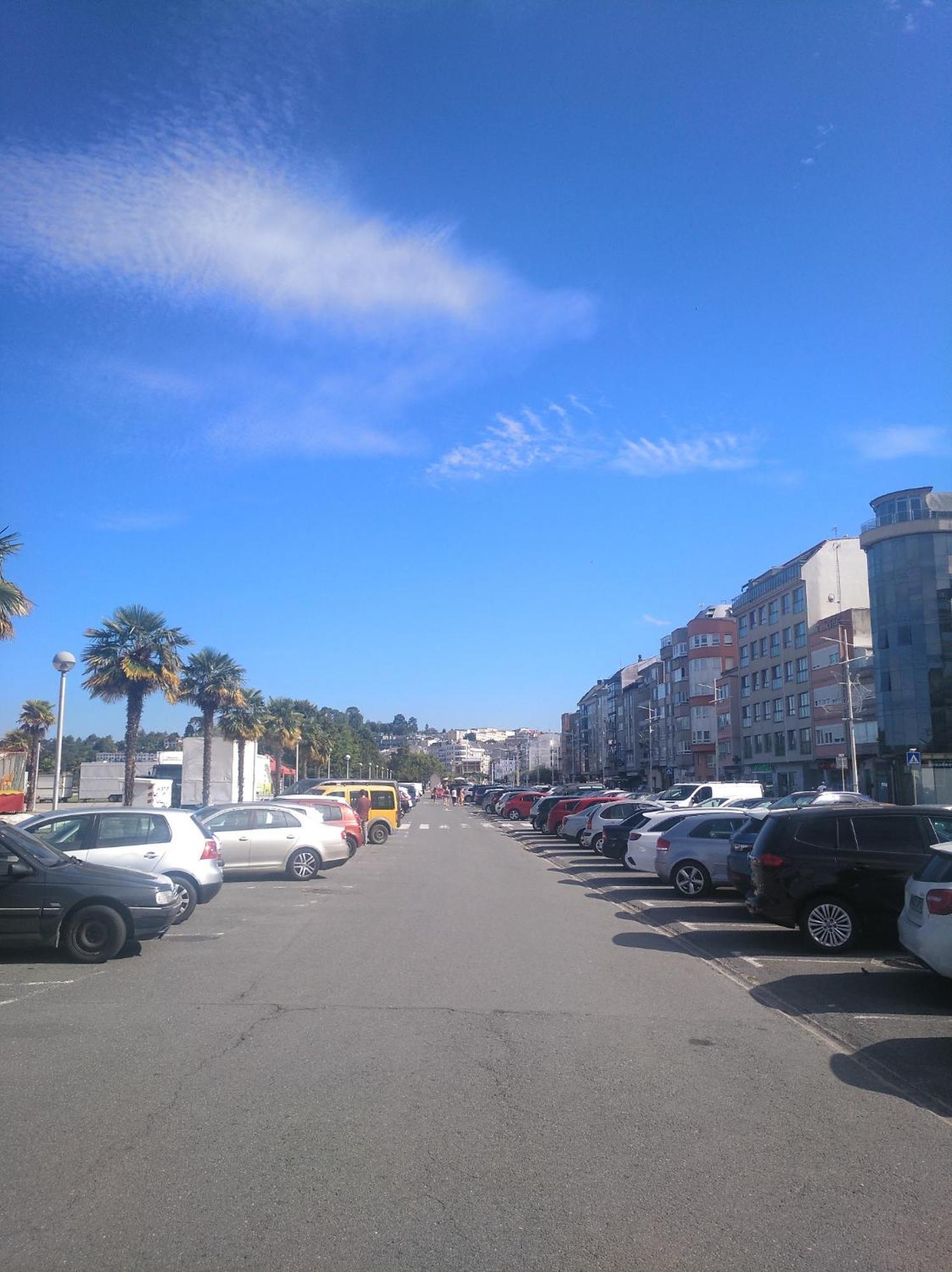 Estudio. Sada, A Coruna. Екстериор снимка