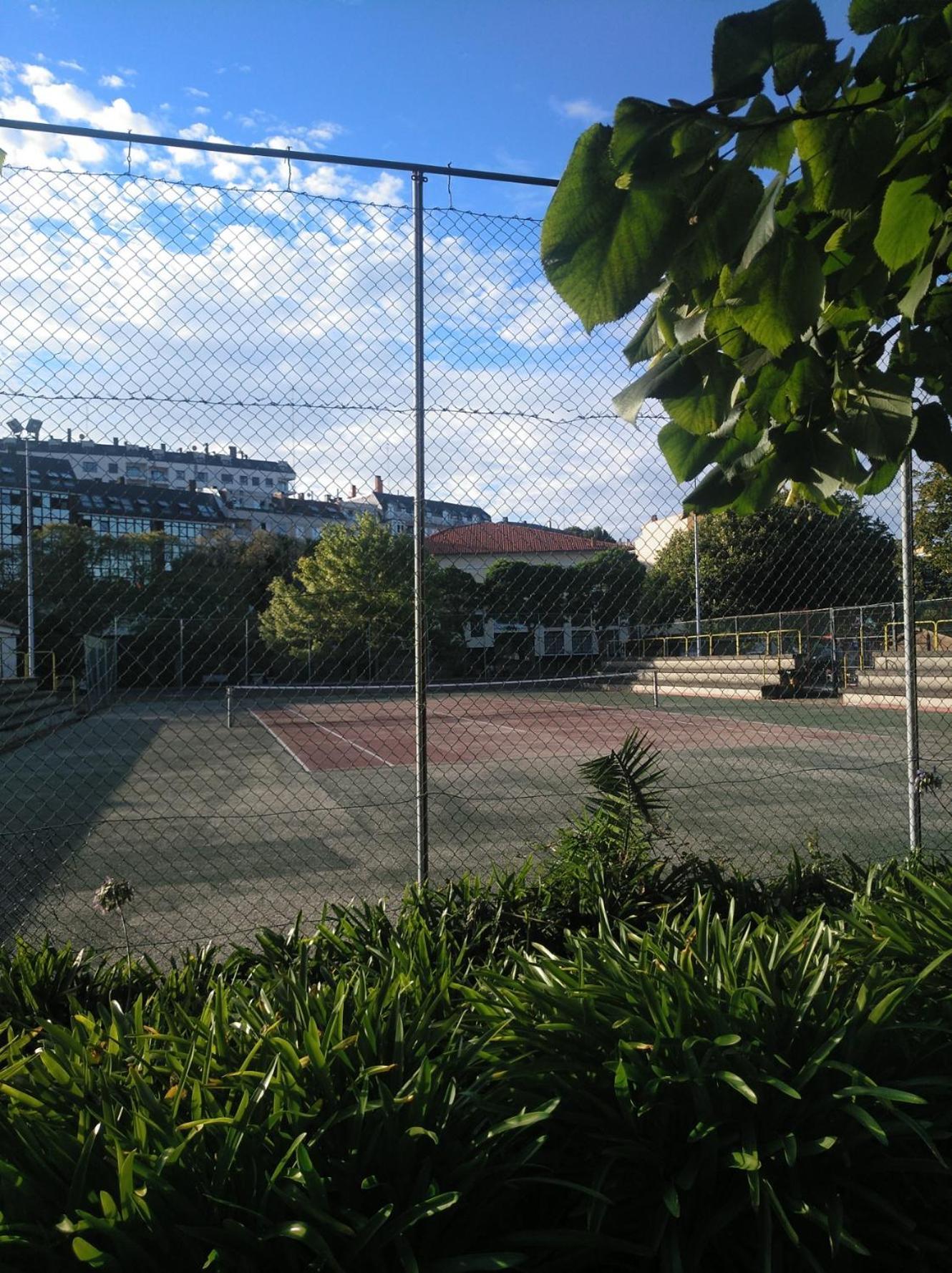 Estudio. Sada, A Coruna. Екстериор снимка